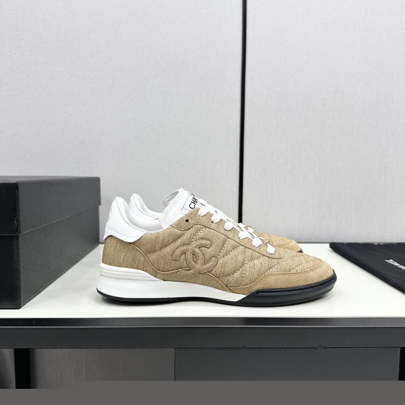 Ch*el sneakers